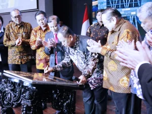 Menristekdikti: Kampus Harus Dorong Mahasiwa Berwirausaha