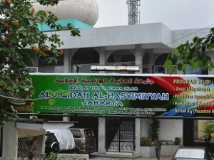 STAI Al-Aqidah Al-Hasyimiyah, Jakarta Timur