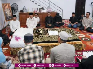 Adab Bertakziyah: Pedoman Islami dalam Menghormati Orang yang Berduka
