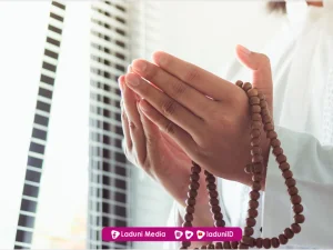 Doa Nabi Muhammad SAW di Waktu Pagi