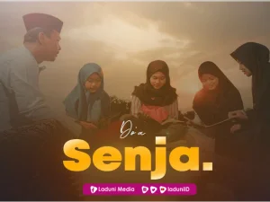 Doa di Sore Hari