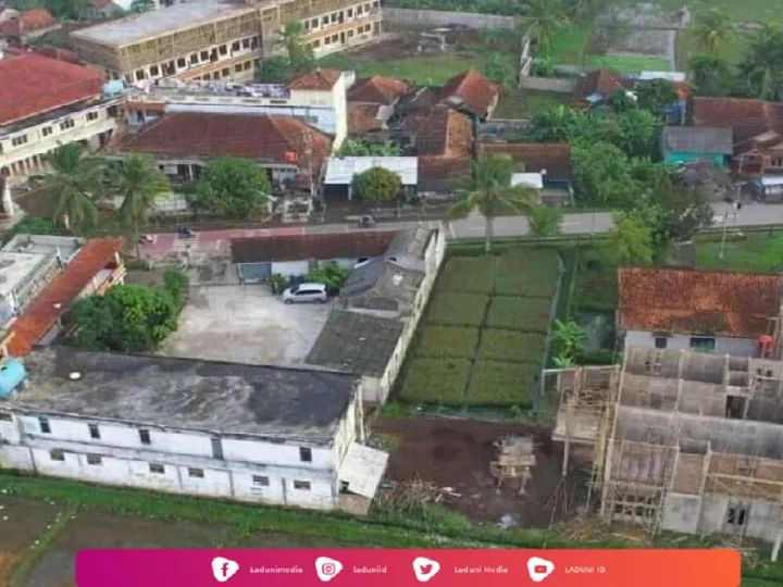 Pesantren Al-Muslimun Cianjur