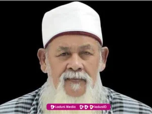 Biografi Waled Nuruzzahri