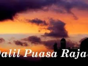 Bulan Rajab #7: Puasa Rajab, Bid’ahkah?
