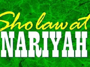 Ini Isi Shalawat Nariyah dan Manfaatnya