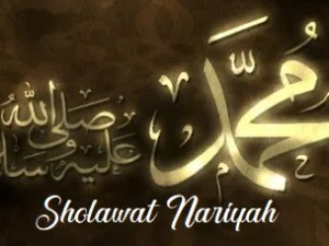 Tuduhan Syirik dan Sesat kepada Shalawat Nariyah