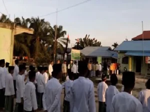 Pesantren Tebuireng 3 Indragiri Hulu, Riau