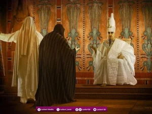 Konsep Dakwah Imam Al-Ghazali kepada Pemimpin yang Zalim