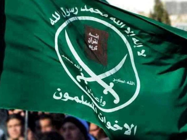GARBI : Gerakan Arah Baru Ikhwanul Muslimin di Indonesia