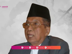 Biografi KH. Muhammad Yusuf Hasyim (Pak Ud), Pengasuh Pesantren Tebuireng Jombang