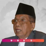 Biografi KH. Muhammad Yusuf Hasyim (Pak Ud), Pengasuh Pesantren Tebuireng Jombang