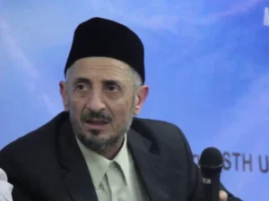 Syekh Taufiq Al-Buthi: Mereka Tidak Mengerti Islam