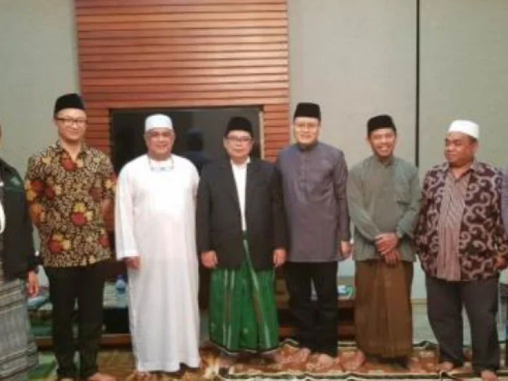 Haul Gus Dur Ke-9 Digelar Warga NU Brunei Darussalam