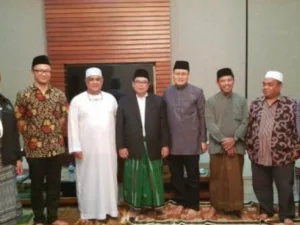 Haul Gus Dur Ke-9 Digelar Warga NU Brunei Darussalam