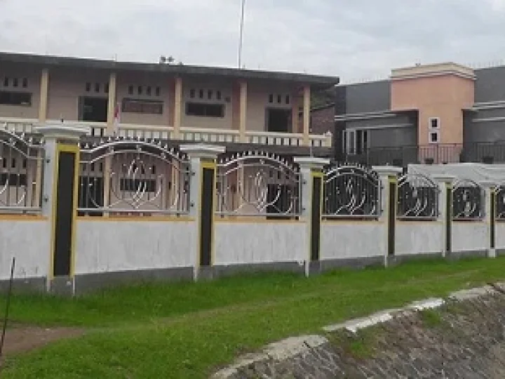 SMK Nawa Kartika Demak