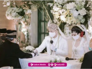 Penjelasan Tentang Syarat dan Urutan Wali Nikah