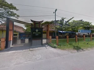 SMK Sultan Fattah Demak