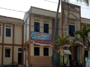 STAI KH. Abdul Kabier Kab. Serang