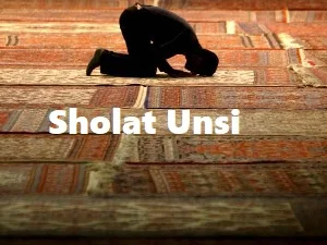 Shalat Unsi atau Hadiah untuk Jenazah