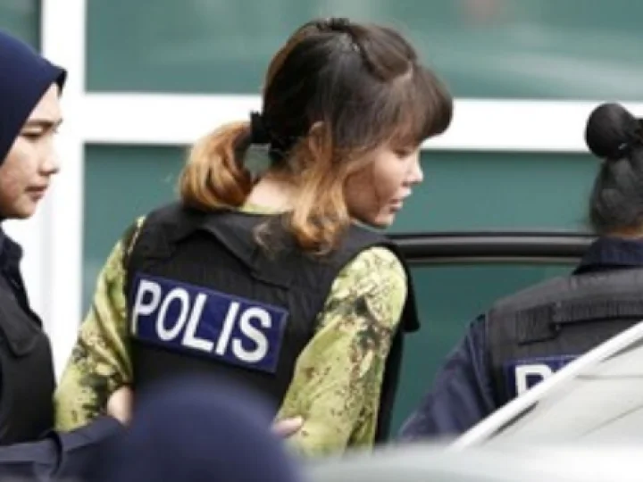 Pasca Siti Aisyah Bebas, Keluarga Minta Tersangka Asal Vietnam Kasus Kim Jong-nam Tak Hilang Harap