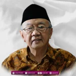 Biografi KH. Salahuddin Wahid (Gus Sholah)