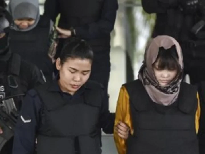 Alasan Malaysia Tolak Bebaskan Warga Vietnam dalam Kasus Kim Jong-nam