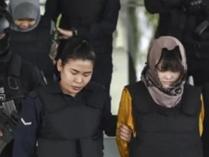 Alasan Malaysia Tolak Bebaskan Warga Vietnam dalam Kasus Kim Jong-nam