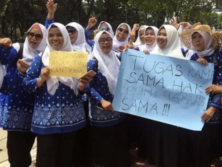 Dinilai Diskriminasi, Yusril Gugat UU ke MK Agar Pengajar PAUD Setara Guru Formal