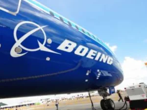 Akhirnya Boeing 737 Max 8 Dilarang Terbang di Kampung Halamannya Sendiri