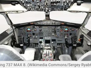 Resmi, Indonesia Larang Boeing 737 MAX 8 Terbang Tanpa Batas Waktu