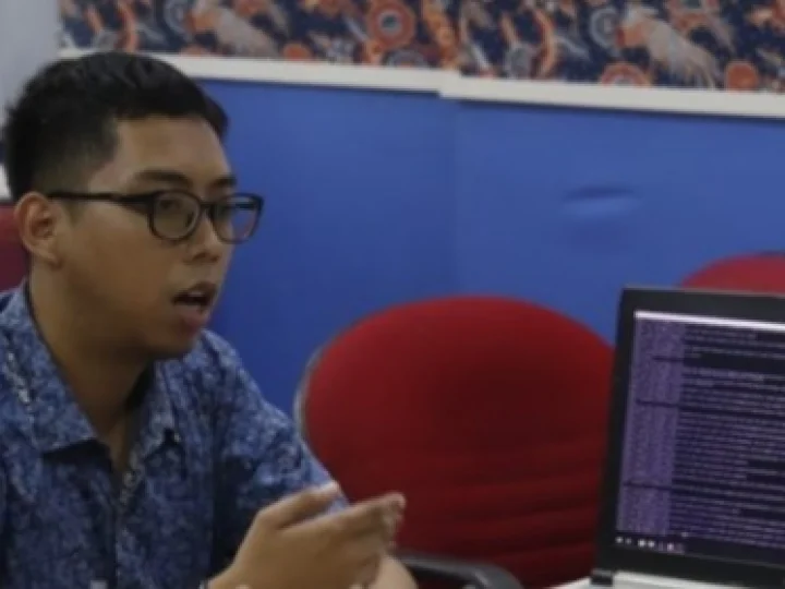 Mahasiswa Informatika Temukan Cara Mendeteksi Kecelakaan Melalui Twitter