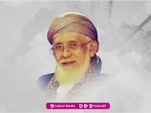 Biografi KH. Muhammad Dimyati al-Bantani (Abuya Dimyati)