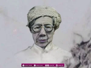 Biografi KH. R. Asnawi Kudus