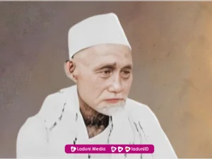 Biografi KH. Ma'shum Lasem