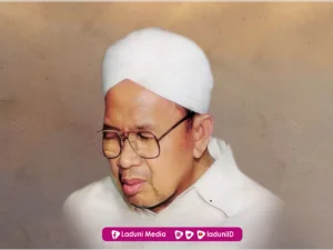 Biografi KH. Muhammad Marwan Jragung