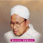 Biografi KH. Muhammad Marwan Jragung