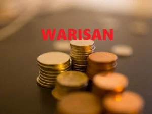 Dua Penerima Seperempat Harta Warisan dan Syaratnya