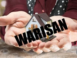 Empat Penerima Bagian Harta Warisan Dua Pertiga Sesuai Syaratnya