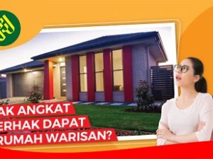 Bisakah Anak Angkat Menerima Warisan?