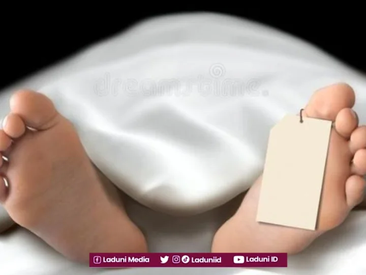 Etika Seorang Istri Ketika Suaminya Meninggal Dunia