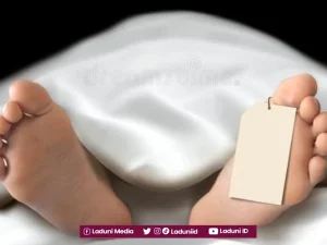 Etika Seorang Istri Ketika Suaminya Meninggal Dunia
