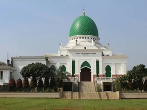 Sekolah Tinggi Kulliyatul Qur'an (STKQ) Al-Hikam Depok
