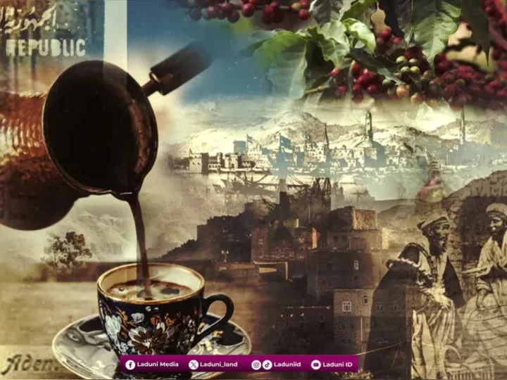 Sejarah Minuman Kopi dari Sudut Pandang Kaum Sufi