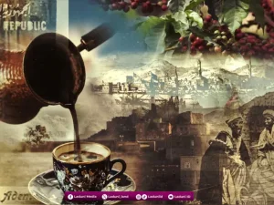 Sejarah Minuman Kopi dari Sudut Pandang Kaum Sufi