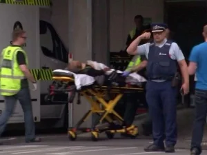 Puluhan Orang Meninggal, PBNU Mengutuk Penembakan Brutal di Masjid Christchurch