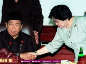 Mengurai Prinsip Ulama Berpolitik
