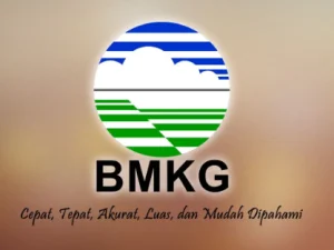 BMKG Prediksi Hujan Deras dan Angin Kencang Masih Selimuti Kawasan Sumenep