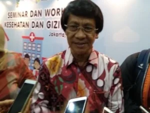 Resep Awet Muda Kak Seto: Gembira!