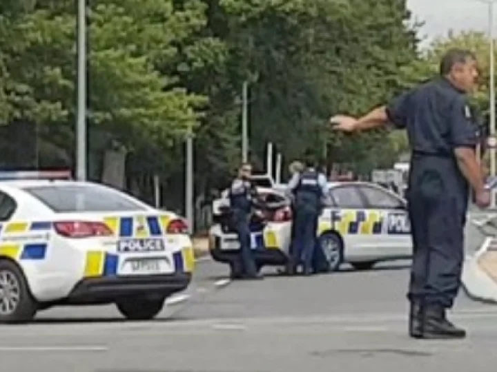 Waspada, Penyebar Video Penembakan Selandia Baru Bisa Dijerat UU ITE