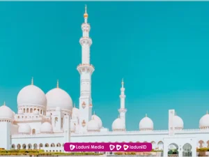 Kesunnahan Setelah Sholat Jumat
